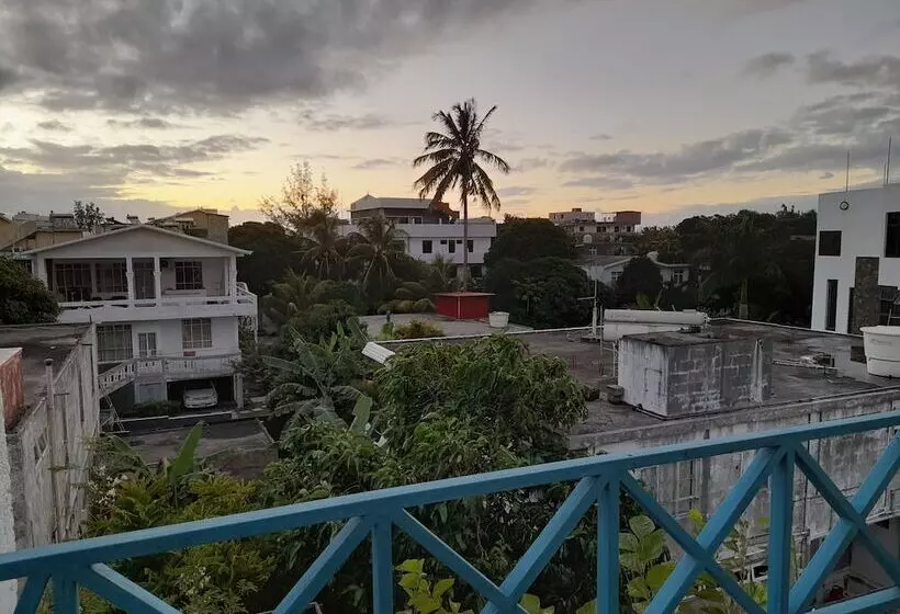 هتل Auberge Miko