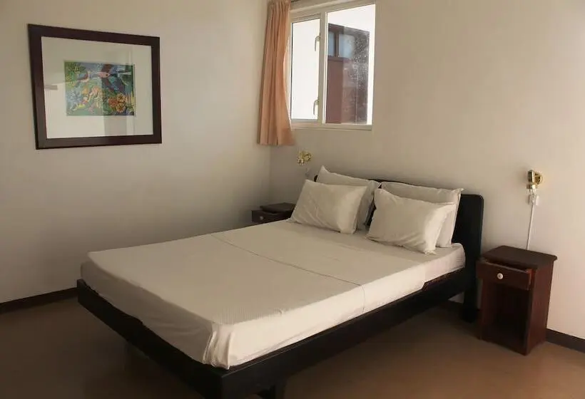 هتل Auberge Miko