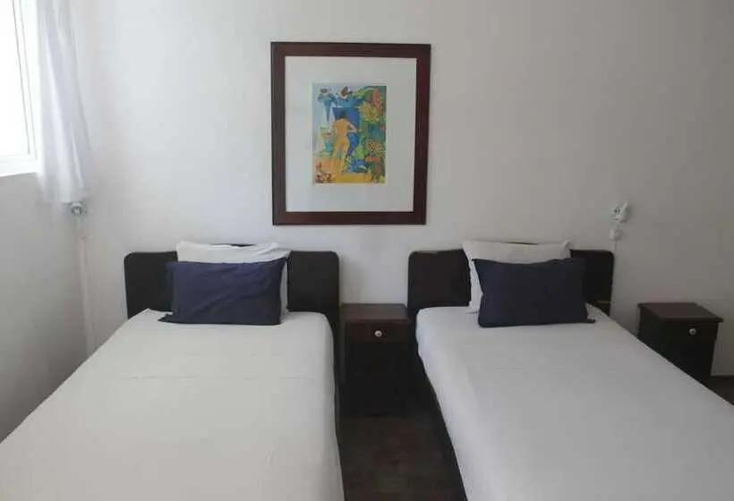 هتل Auberge Miko