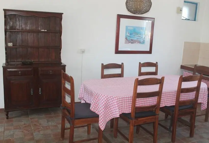 هتل Auberge Miko