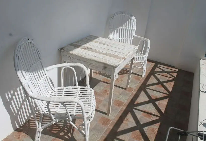هتل Auberge Miko