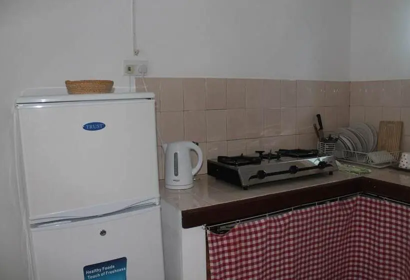 هتل Auberge Miko