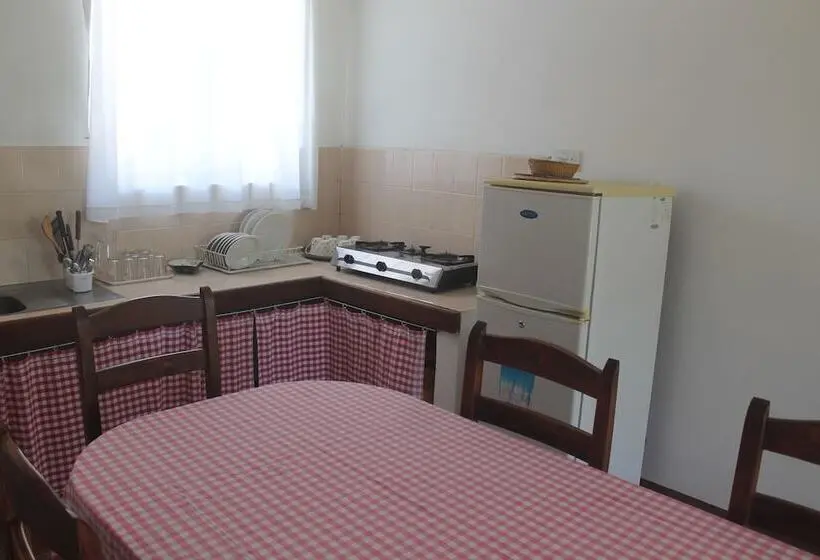 هتل Auberge Miko