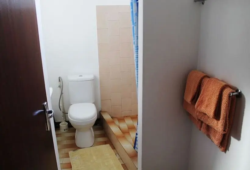 هتل Auberge Miko