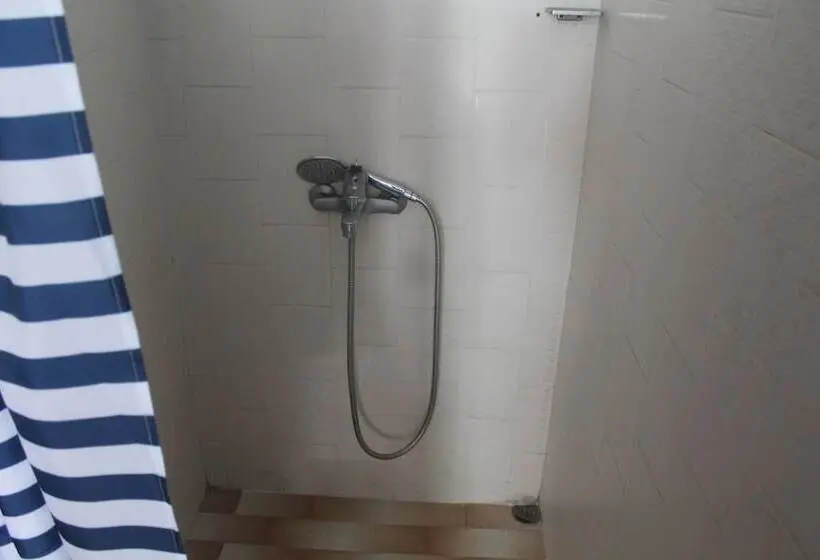 هتل Auberge Miko