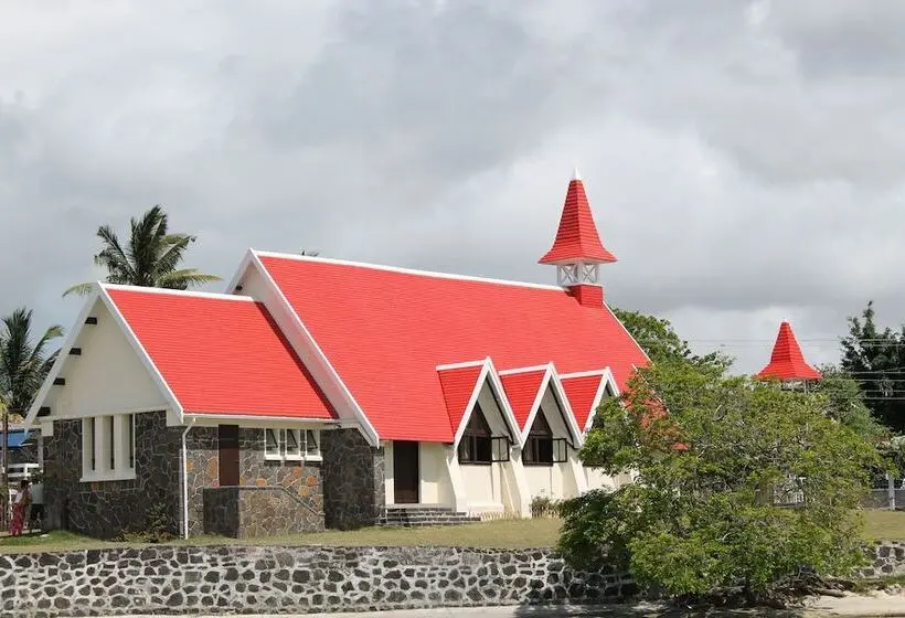 هتل Auberge Miko