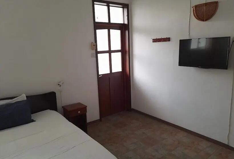 هتل Auberge Miko