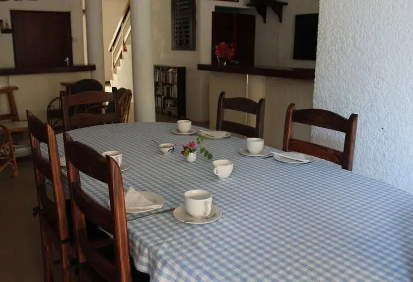 هتل Auberge Miko