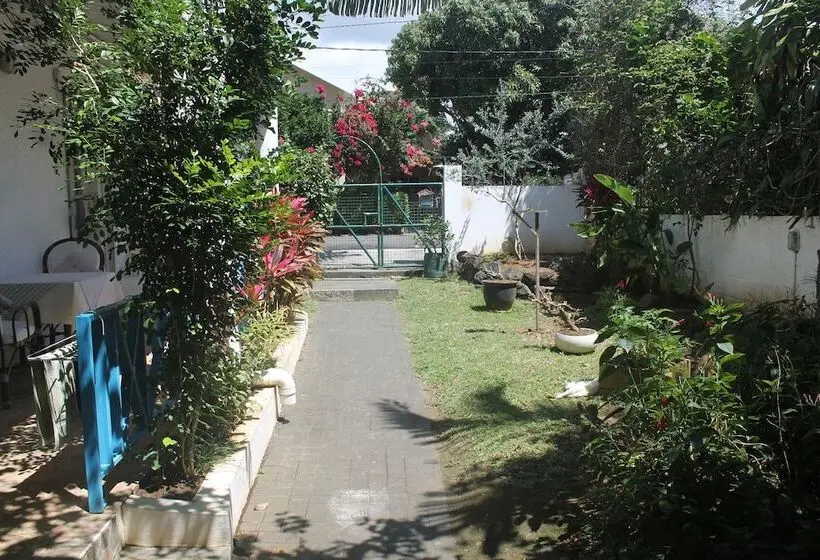هتل Auberge Miko