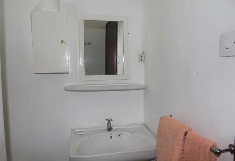 هتل Auberge Miko