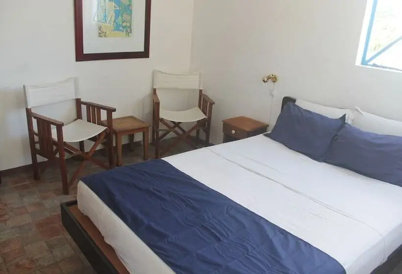 هتل Auberge Miko