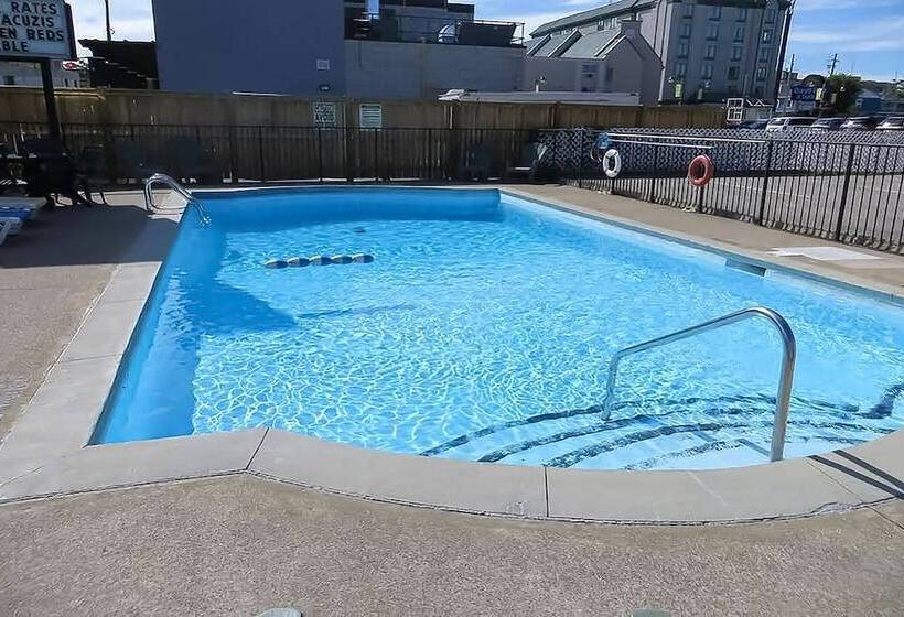 酒店 Blackstone Inn