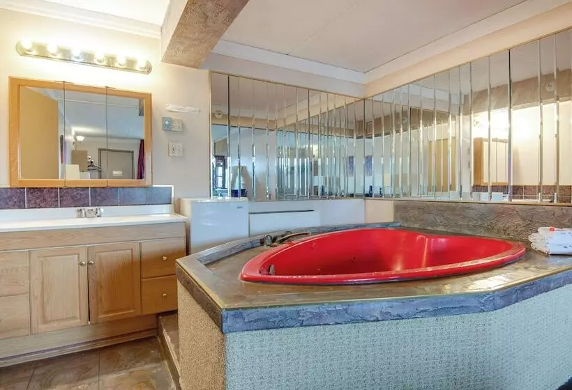Hotelli Blackstone Inn