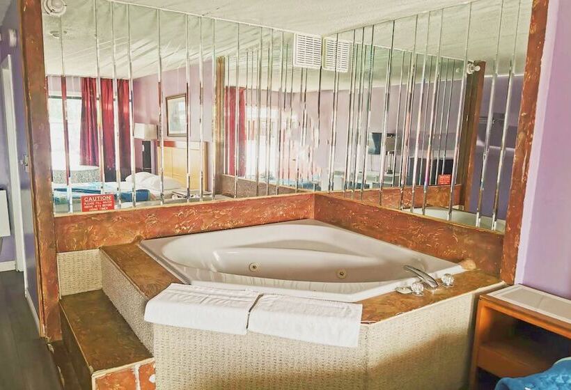 酒店 Blackstone Inn