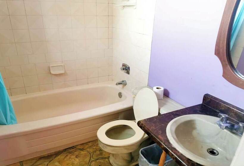 酒店 Blackstone Inn