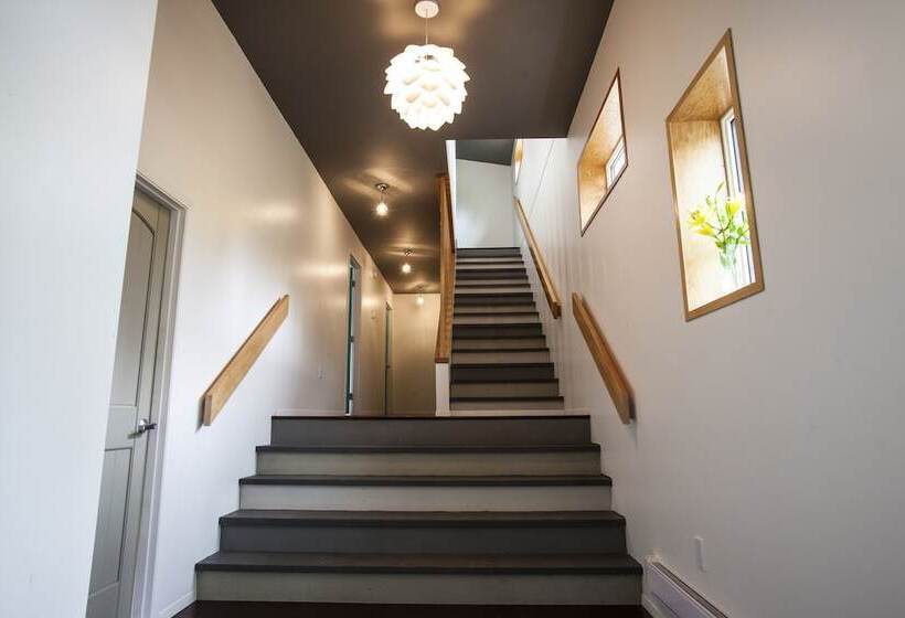 ホテル Boréale Ranch