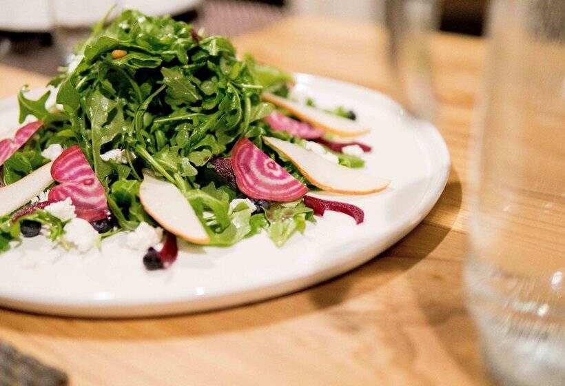 ホテル Boréale Ranch