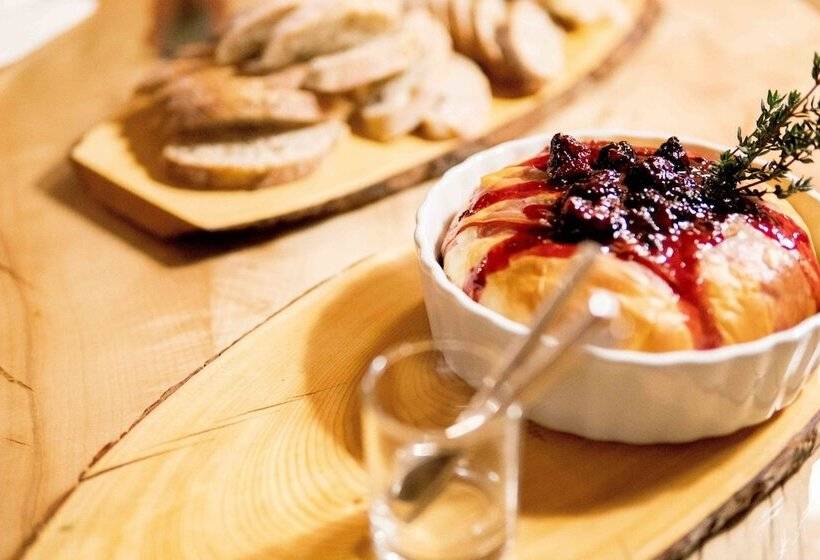 ホテル Boréale Ranch