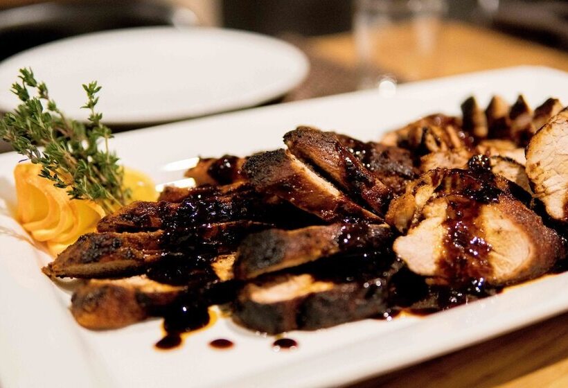 ホテル Boréale Ranch