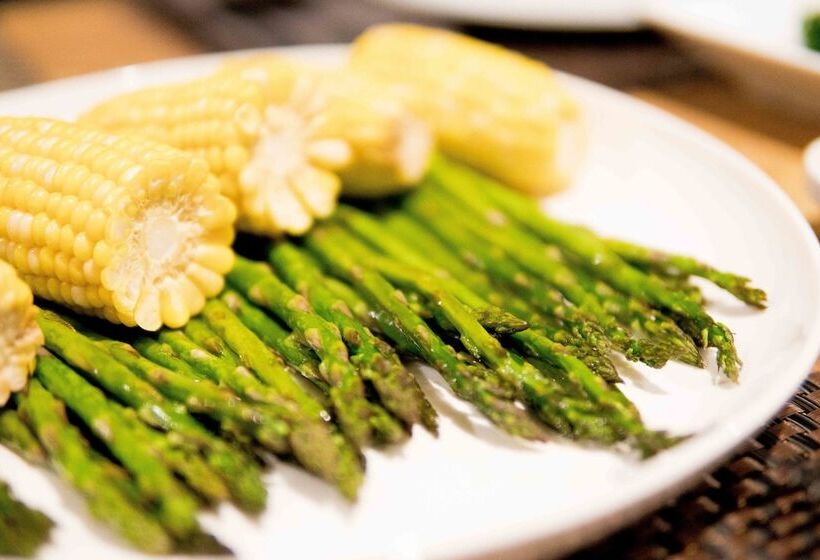 ホテル Boréale Ranch