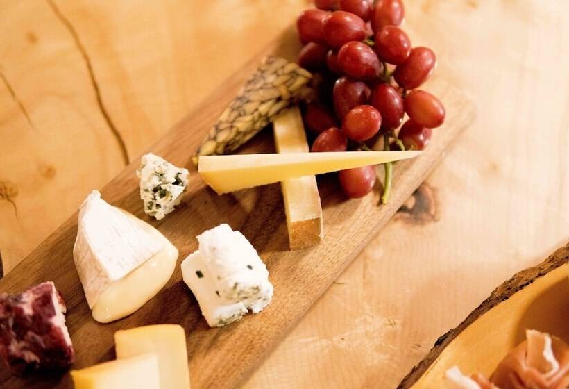 ホテル Boréale Ranch