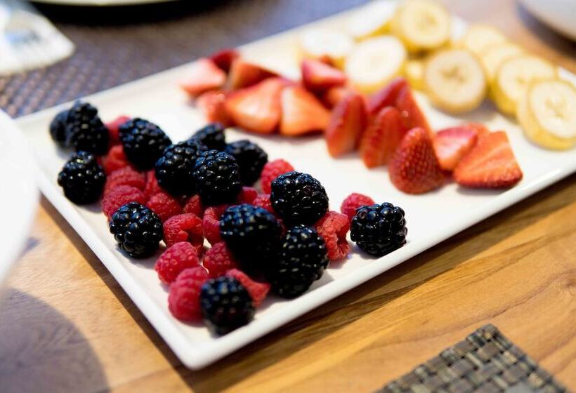 ホテル Boréale Ranch