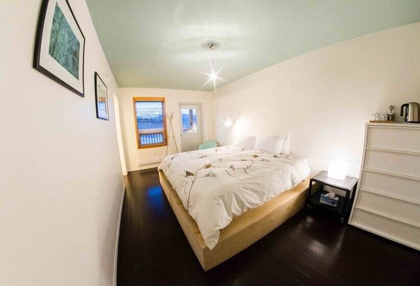 ホテル Boréale Ranch