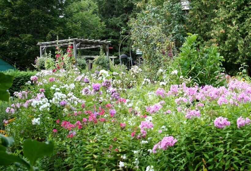 Hotel Burleys Gardens And Suite