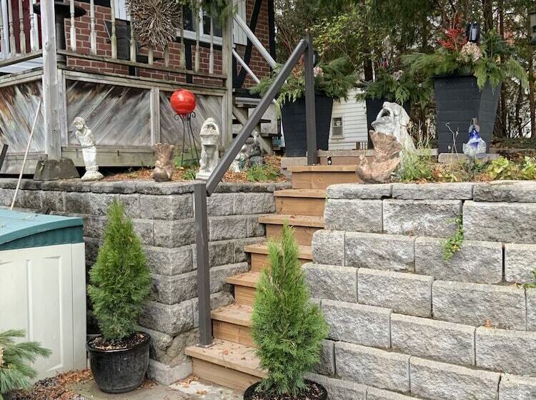 Hotel Burleys Gardens And Suite