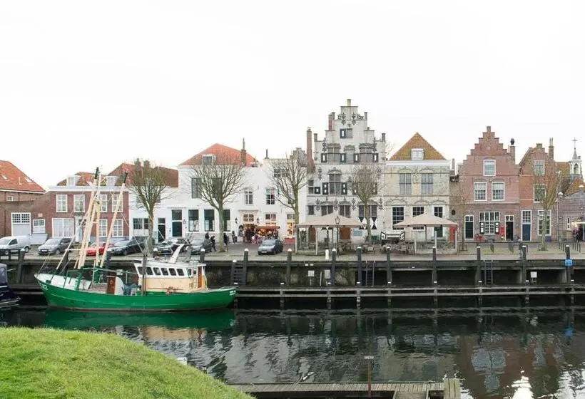 Hotel De Heeren