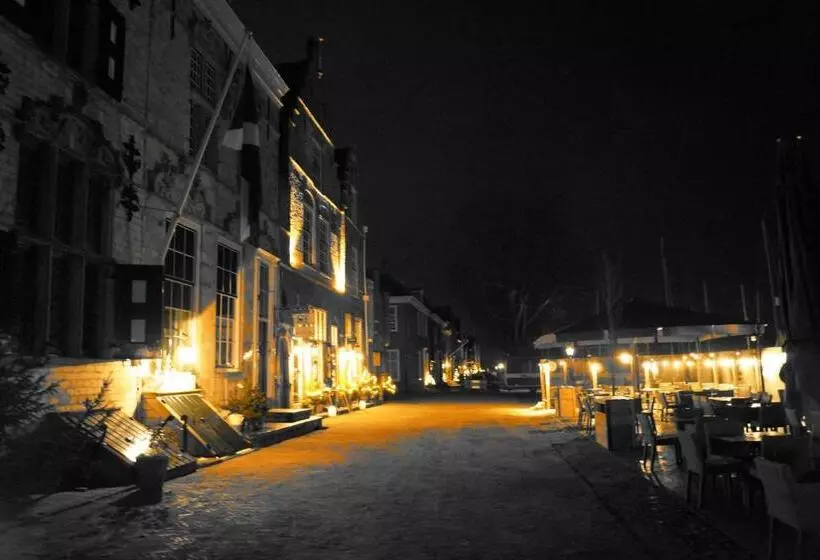 Hotel De Heeren