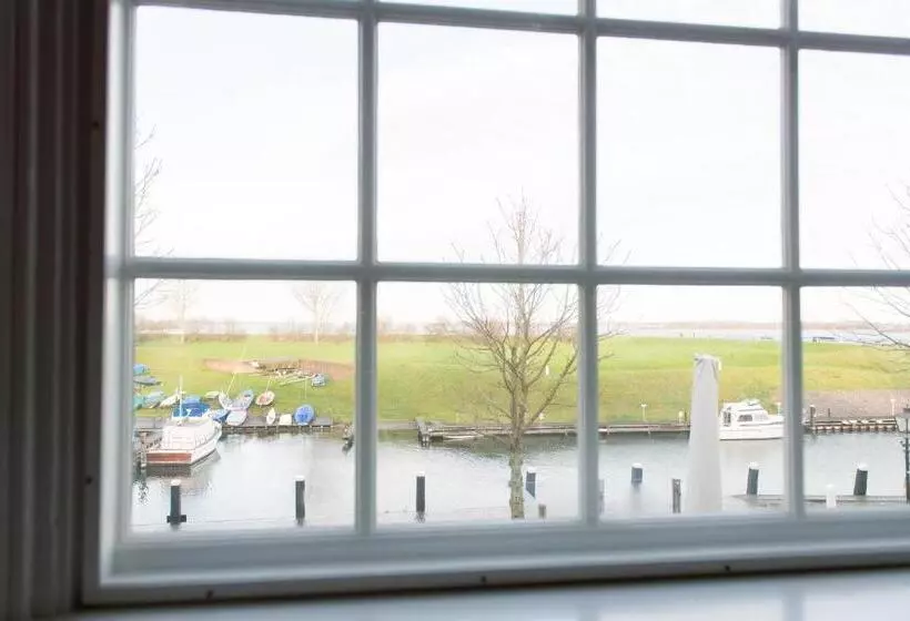 Hotel De Heeren