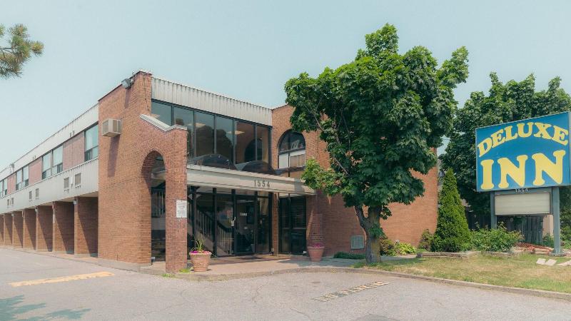 Hotel Deluxe Inn