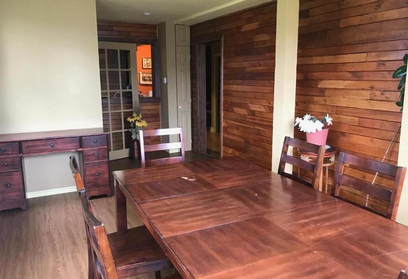 هتل Downtown Executive Suites - Queens Road