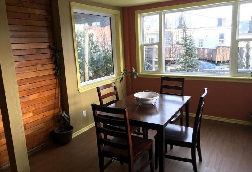 هتل Downtown Executive Suites - Queens Road