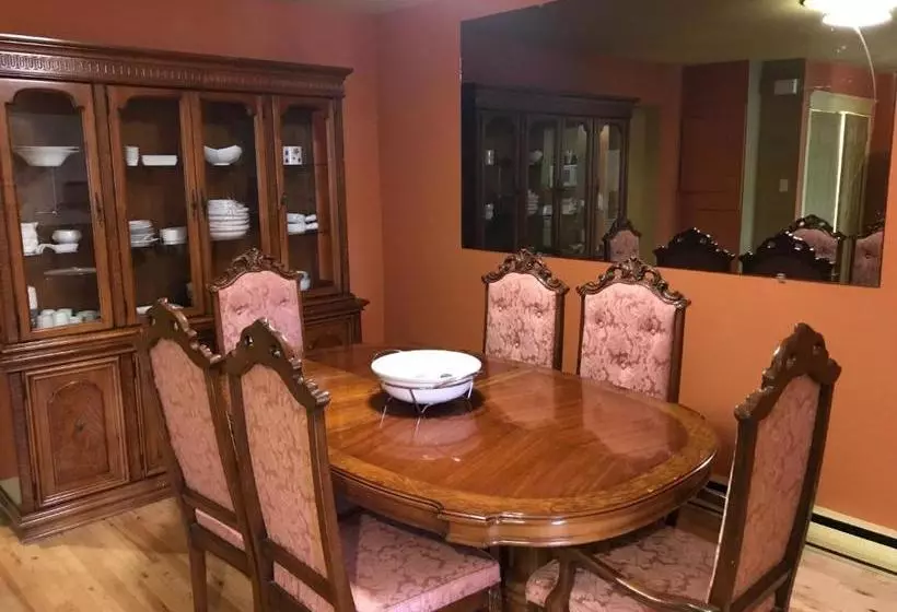 ホテル Downtown Executive Suites - Queens Road