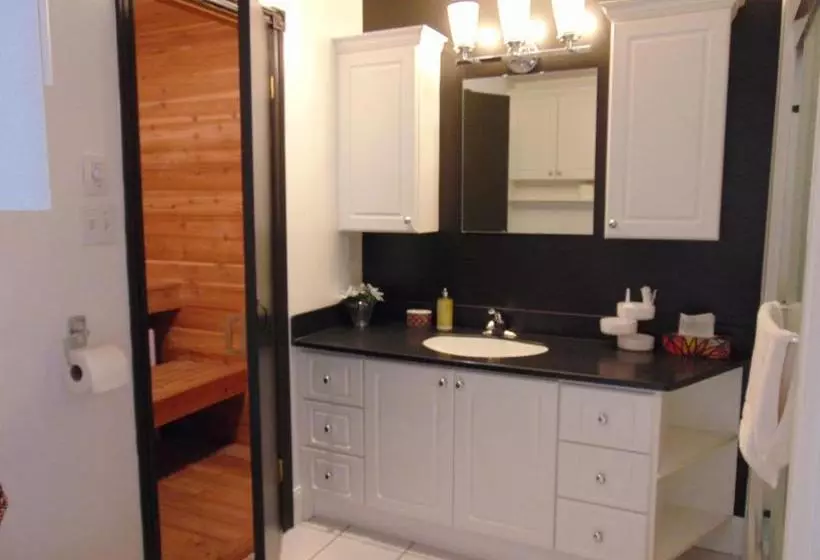 ホテル Downtown Executive Suites - Queens Road