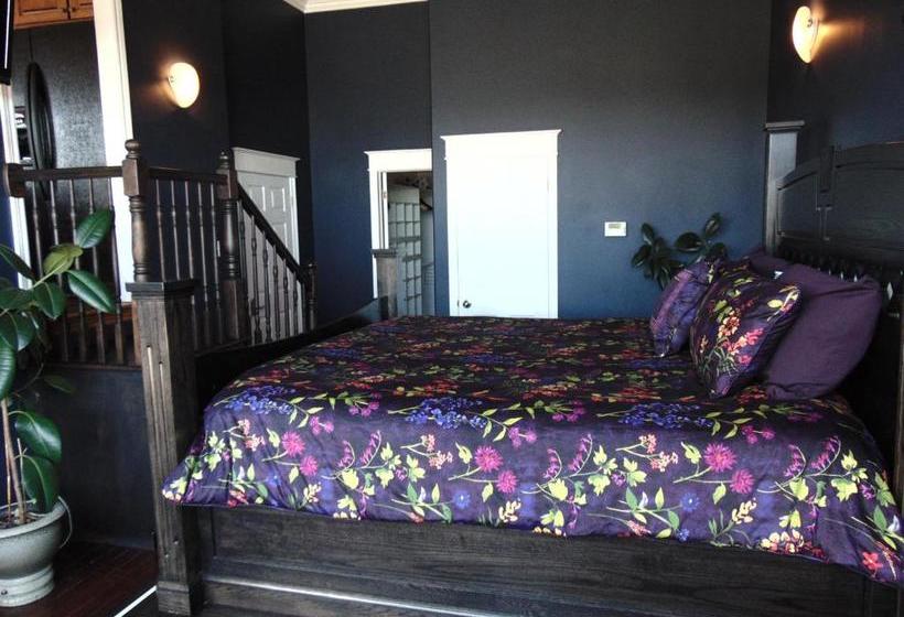 هتل Downtown Executive Suites - Queens Road