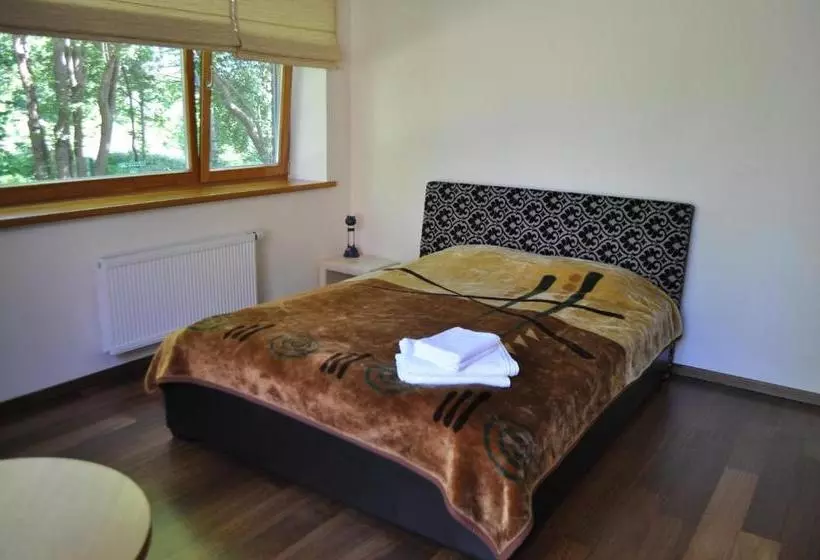 هتل Holiday Villa Palanga