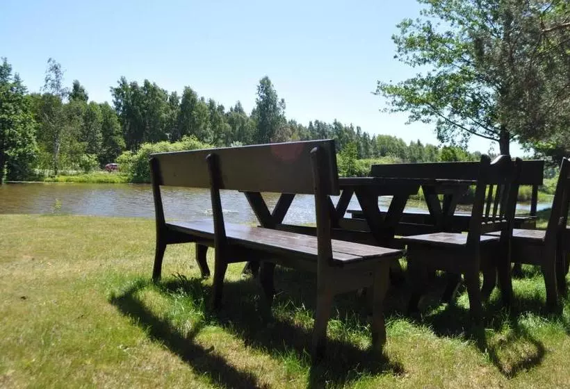 هتل Holiday Villa Palanga