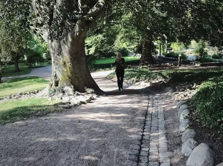 هتل Kalk