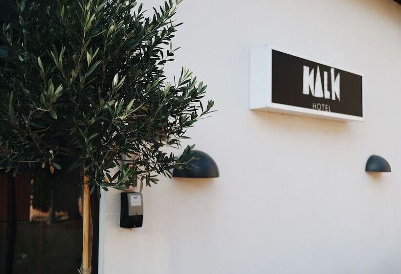هتل Kalk