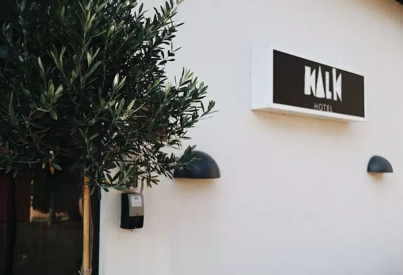 هتل Kalk