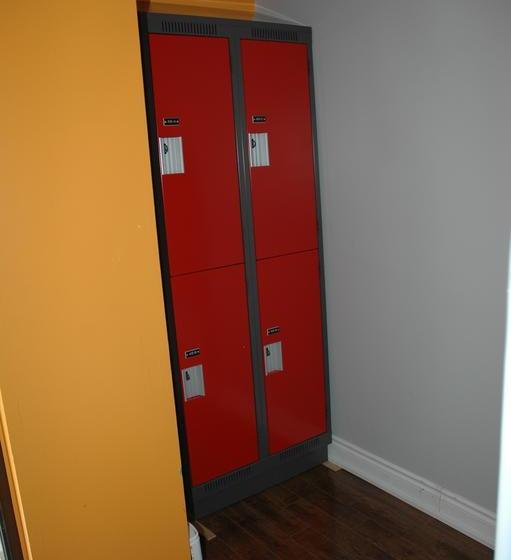 فندق Kensington College Backpackers