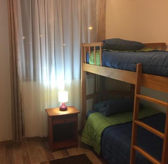 فندق La Serena Apartments