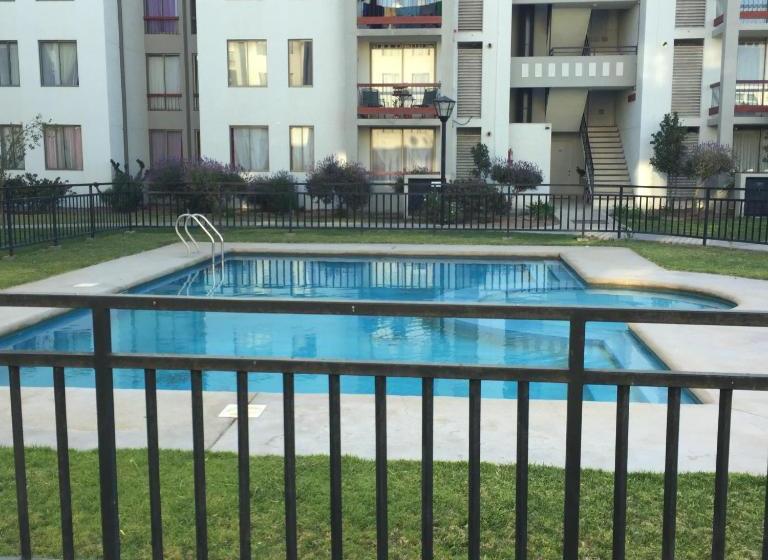 فندق La Serena Apartments