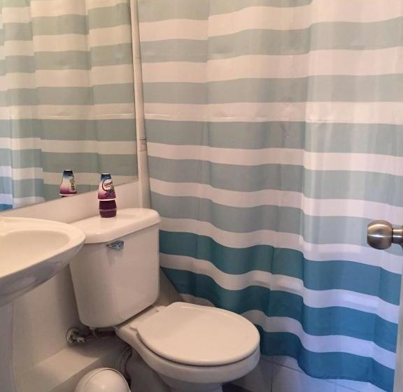 فندق La Serena Apartments