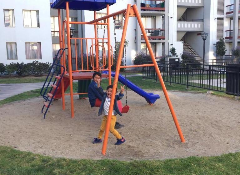 فندق La Serena Apartments