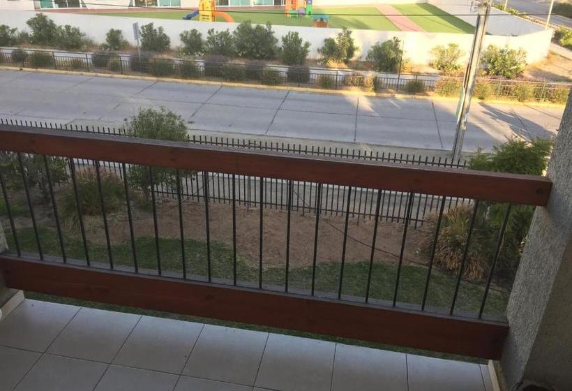 فندق La Serena Apartments