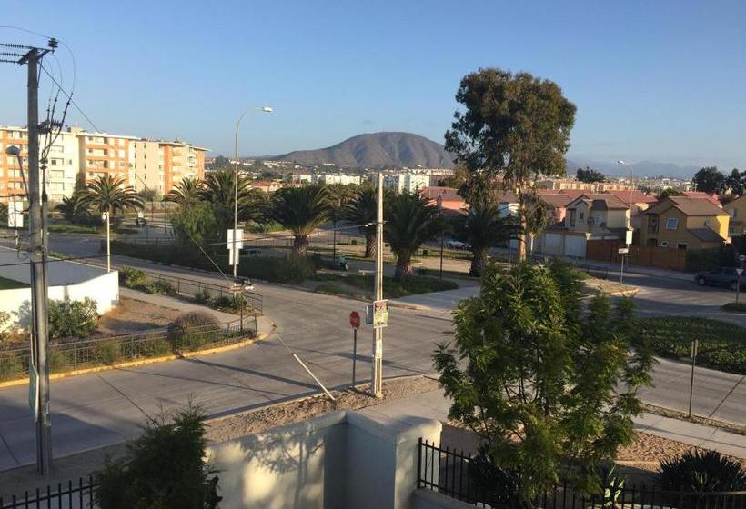 فندق La Serena Apartments